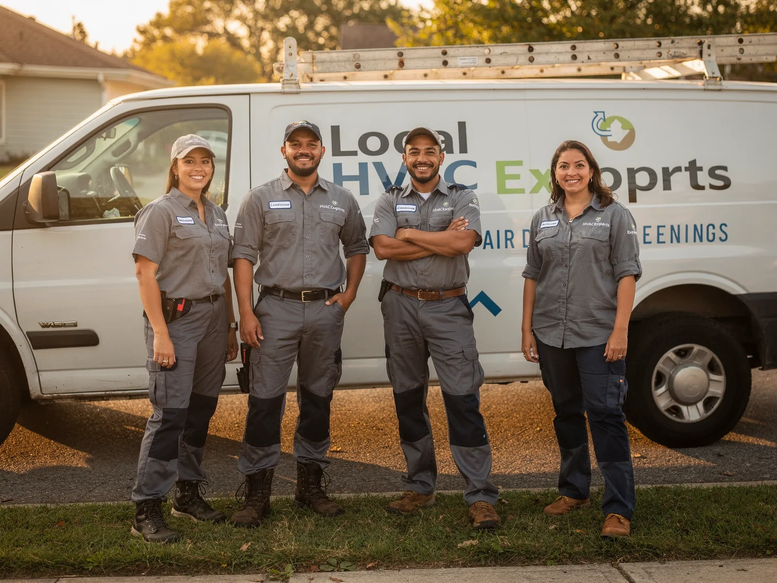 24/7 HVAC Repair & AC Replacement company in Yatesville, GA